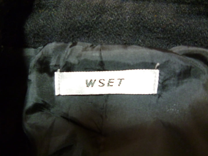 【激安古着】 WEST　コートミディアム丈　アウター