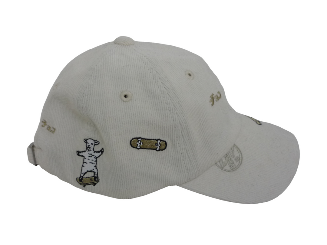 【小物/雑貨】  graniph　キャップ　帽子