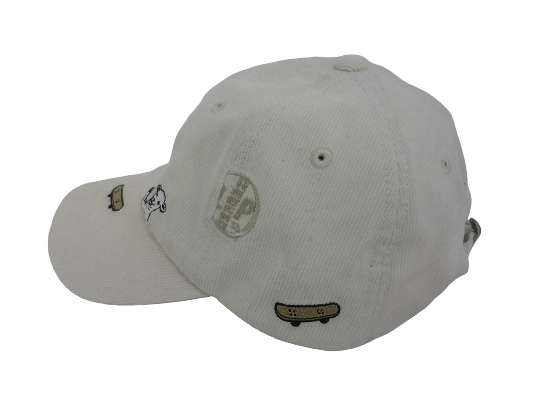 【小物/雑貨】  graniph　キャップ　帽子