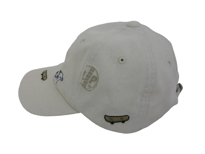 【小物/雑貨】  graniph　キャップ　帽子