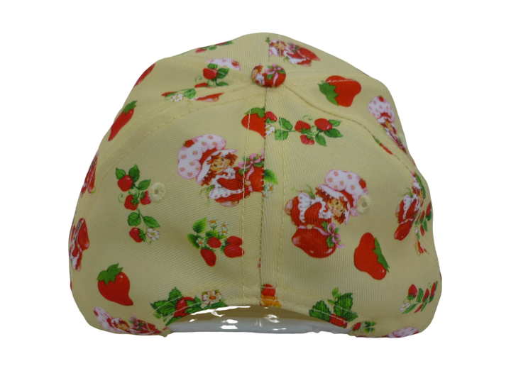 【小物/雑貨】  Strawberry Shortcake　キャップ　帽子