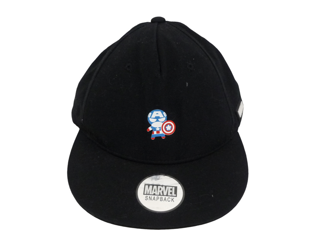 【小物/雑貨】  MARVEL　キャップ　帽子