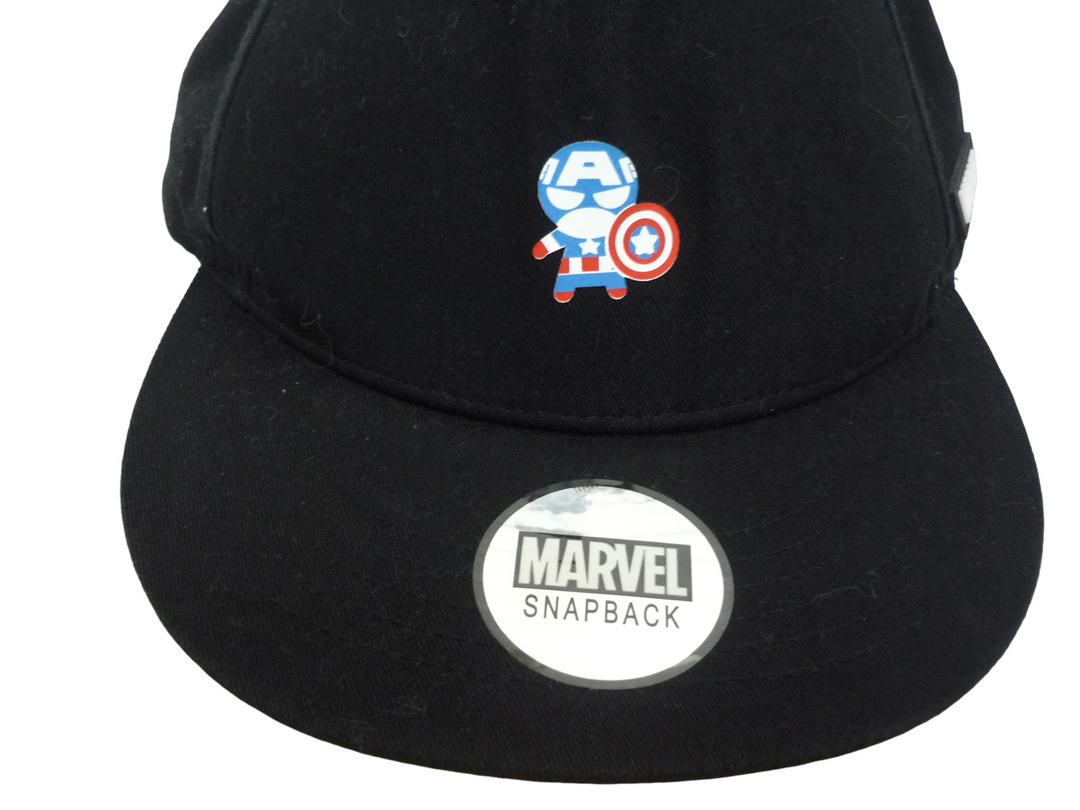 【小物/雑貨】  MARVEL　キャップ　帽子
