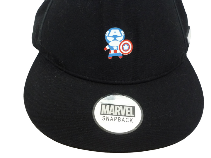 【小物/雑貨】  MARVEL　キャップ　帽子