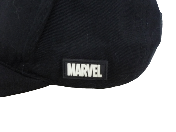 【小物/雑貨】  MARVEL　キャップ　帽子