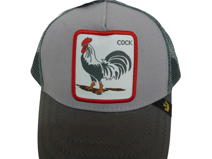 【小物/雑貨】  GooRIN BROS　キャップ　帽子