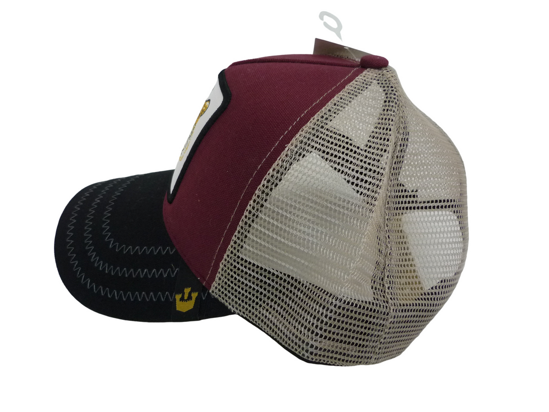 【小物/雑貨】  GooRIN BROS　キャップ　帽子