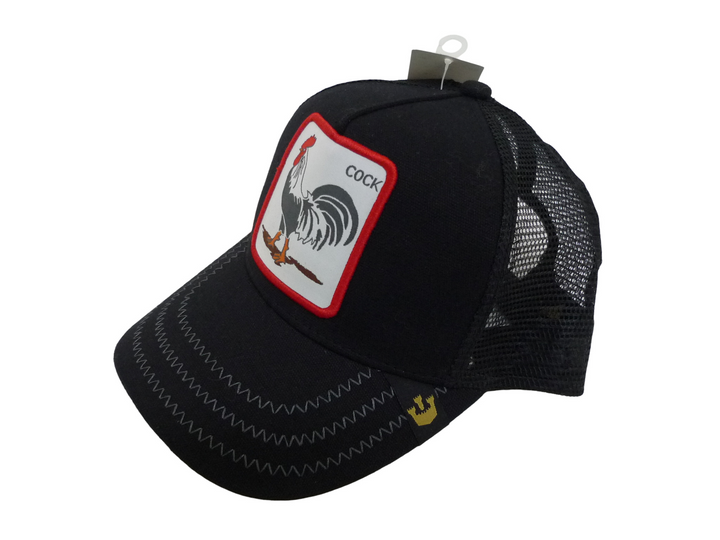 【小物/雑貨】  GooRIN BROS　キャップ　帽子