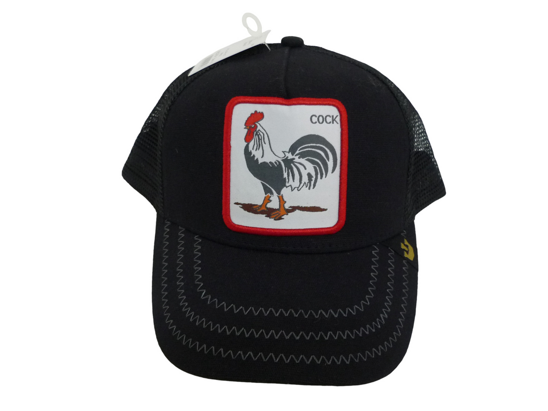 【小物/雑貨】  GooRIN BROS　キャップ　帽子