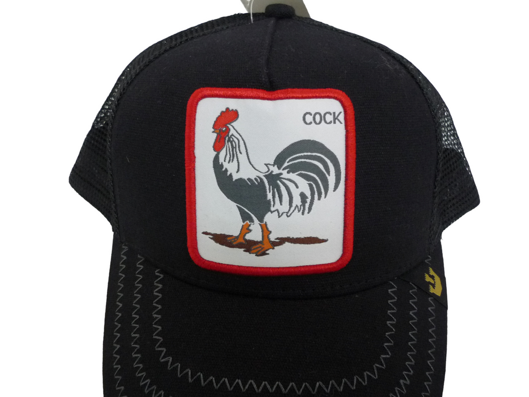 【小物/雑貨】  GooRIN BROS　キャップ　帽子