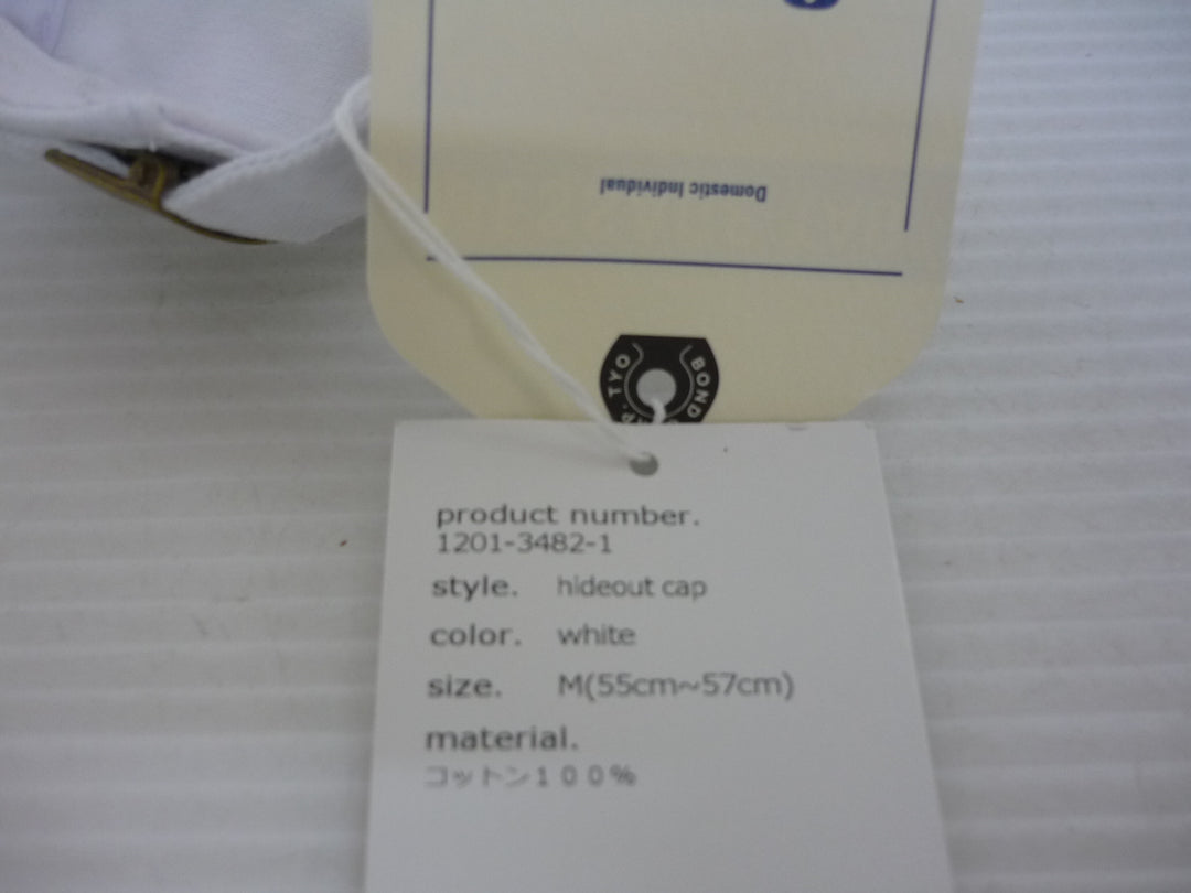 【小物/雑貨】  highking　キャップ　帽子