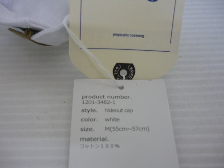 【小物/雑貨】  highking　キャップ　帽子