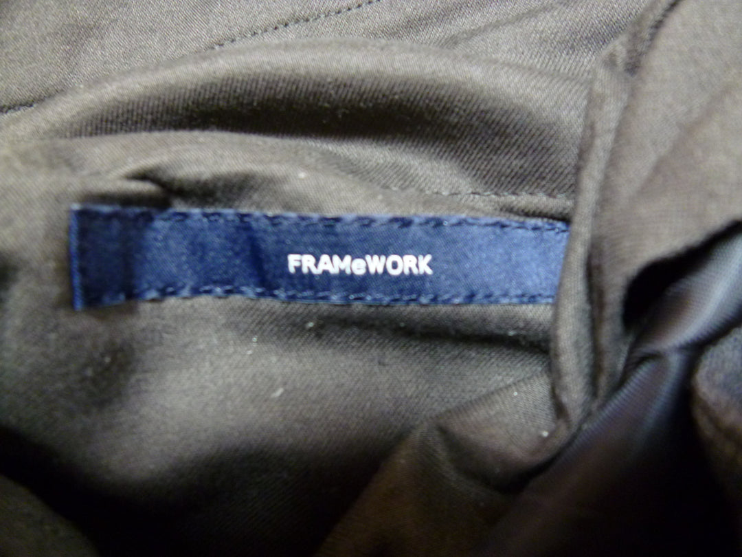 【激安古着】 FRAMeWORK　その他パンツ　パンツ