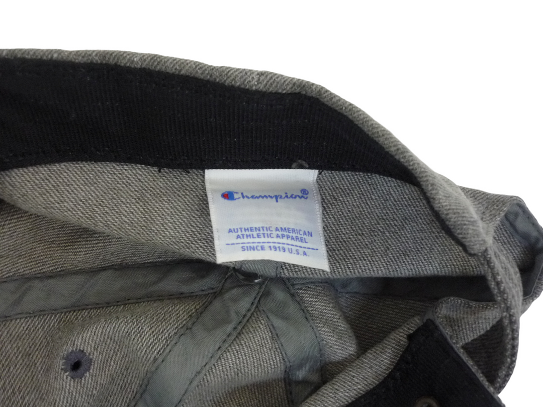 【小物/雑貨】  Champion チャンピオン　キャップ　帽子