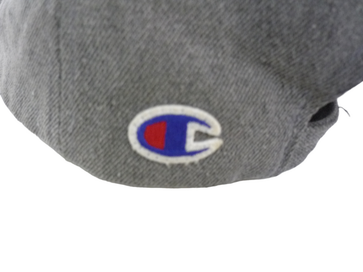 【小物/雑貨】  Champion チャンピオン　キャップ　帽子