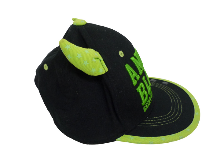 【小物/雑貨】  ANGEL BLUE　キャップ　帽子