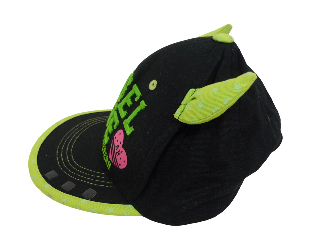 【小物/雑貨】  ANGEL BLUE　キャップ　帽子