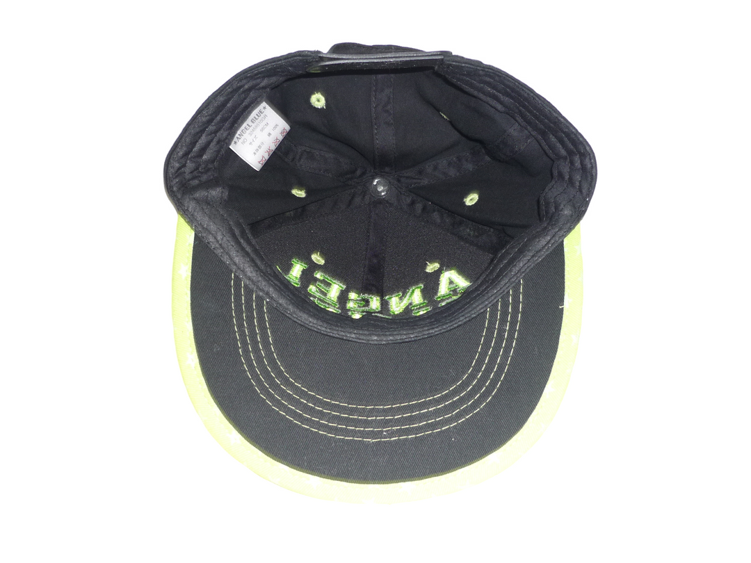 【小物/雑貨】  ANGEL BLUE　キャップ　帽子