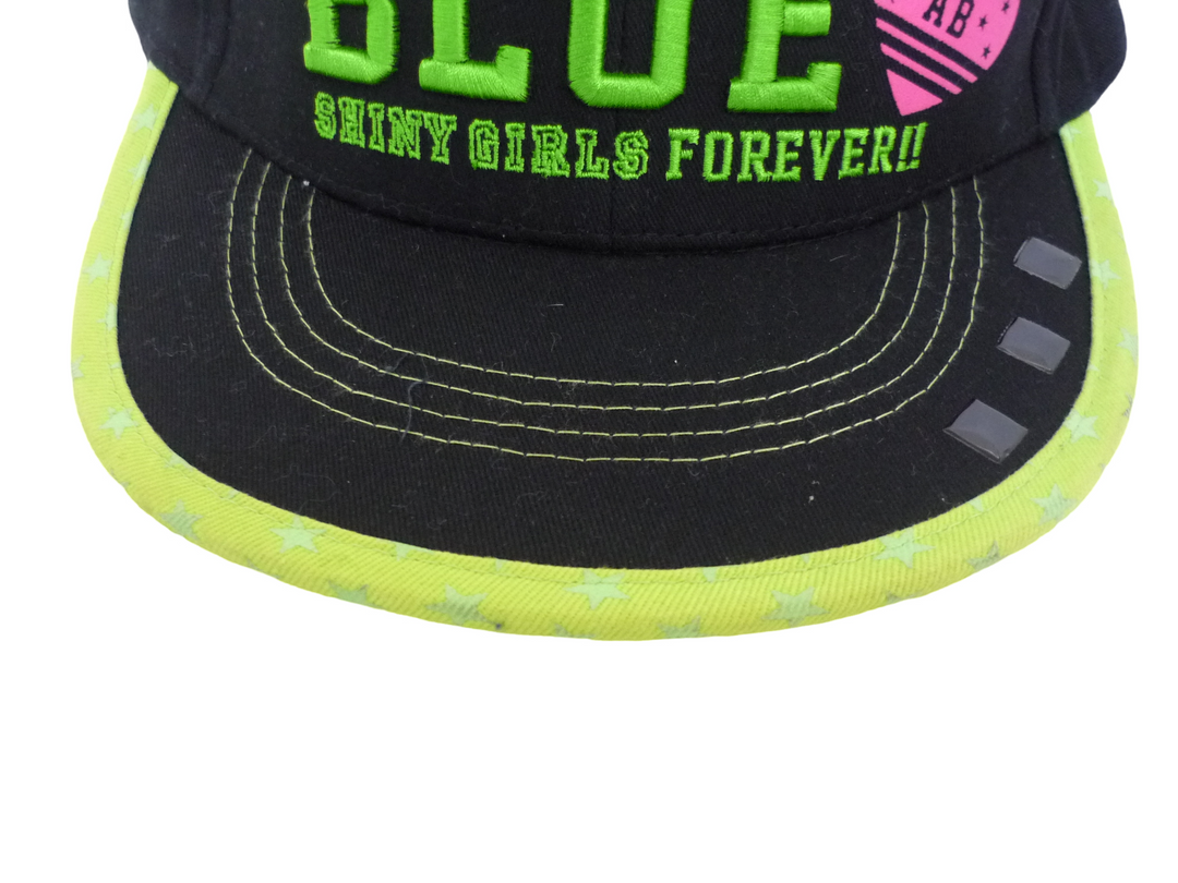 【小物/雑貨】  ANGEL BLUE　キャップ　帽子