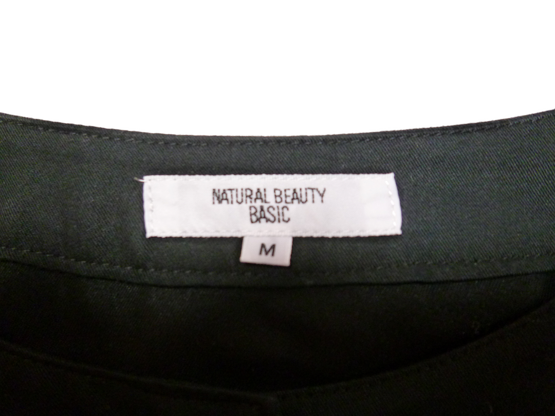 【激安古着】 NATURAL BEAUTY BASIC　ワンピース　ワンピース or ドレス