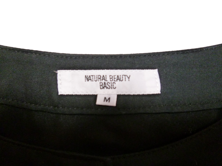 【激安古着】 NATURAL BEAUTY BASIC　ワンピース　ワンピース or ドレス