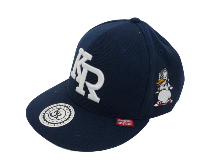 【小物/雑貨】  Kazzrock orginal　キャップ　帽子