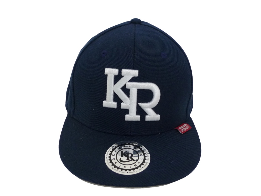 【小物/雑貨】  Kazzrock orginal　キャップ　帽子