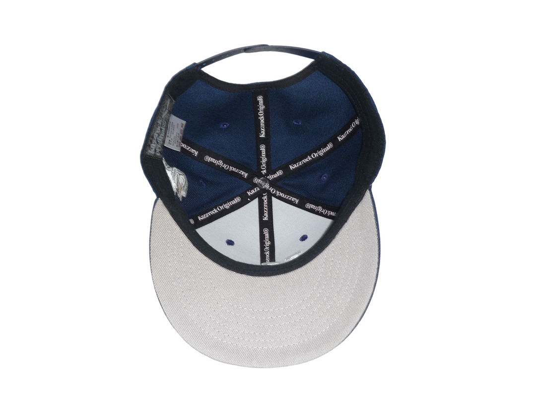 【小物/雑貨】  Kazzrock orginal　キャップ　帽子