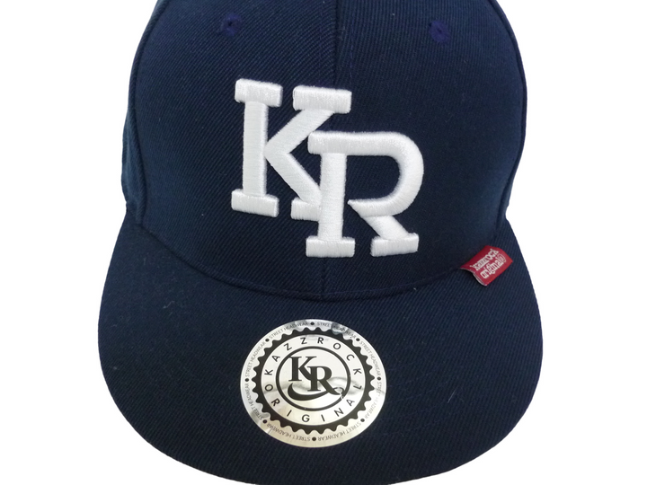 【小物/雑貨】  Kazzrock orginal　キャップ　帽子