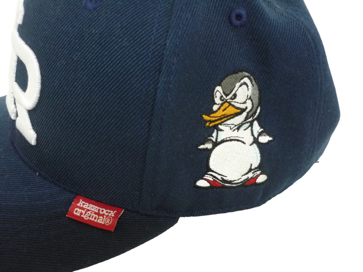 【小物/雑貨】  Kazzrock orginal　キャップ　帽子