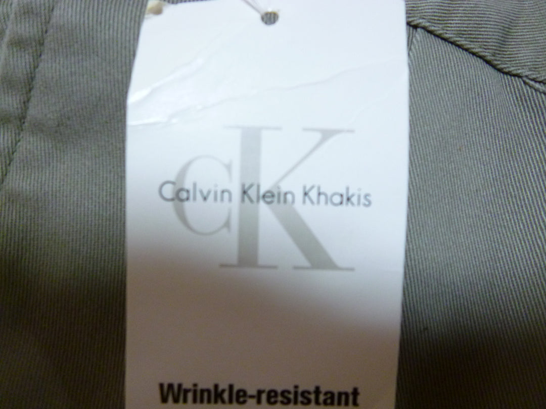 【激安古着】 Calvin Klein Khakis　チノパンツ　パンツ