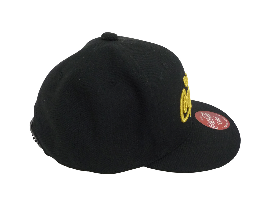 【小物/雑貨】  Coca Cola　キャップ　帽子