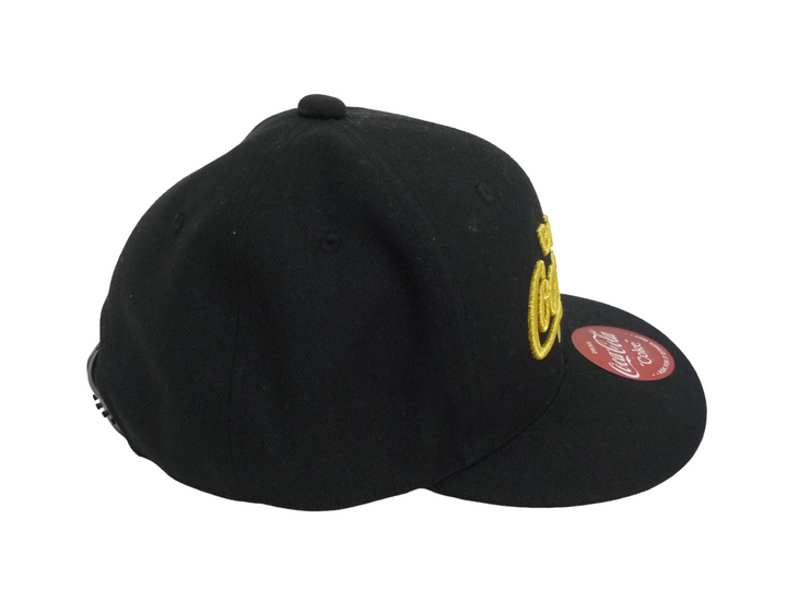 【小物/雑貨】  Coca Cola　キャップ　帽子