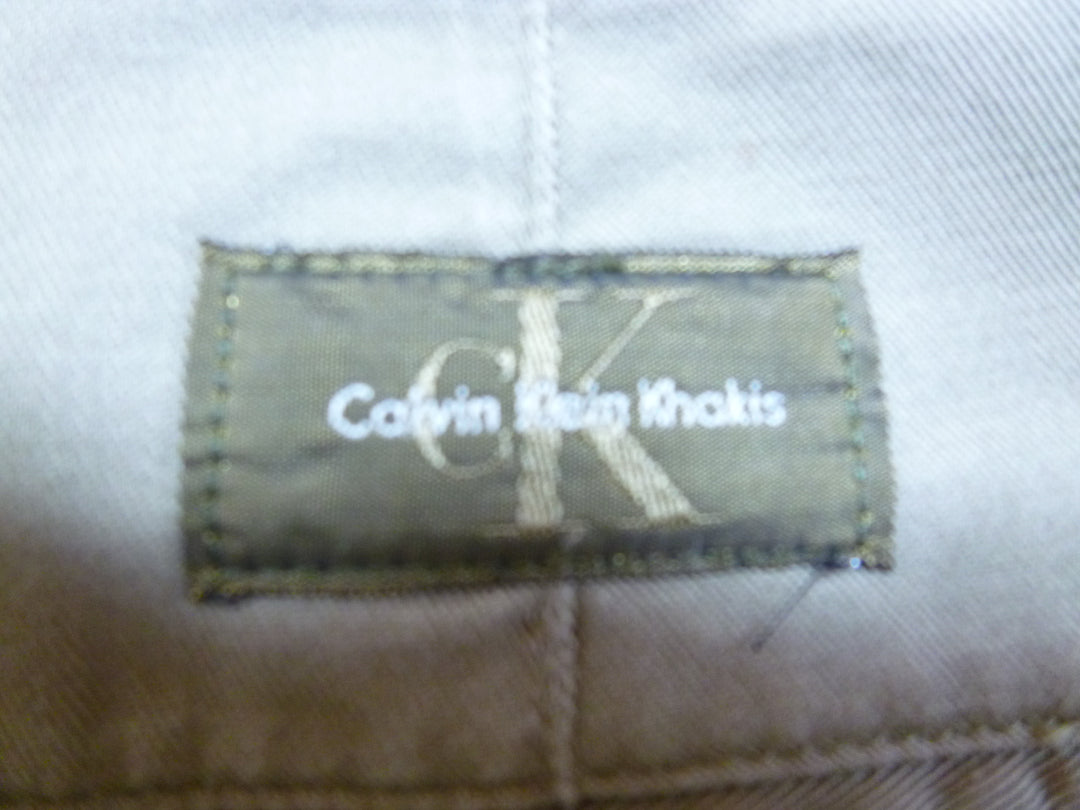 【激安古着】 Calvin Klein Khakis　チノパンツ　パンツ