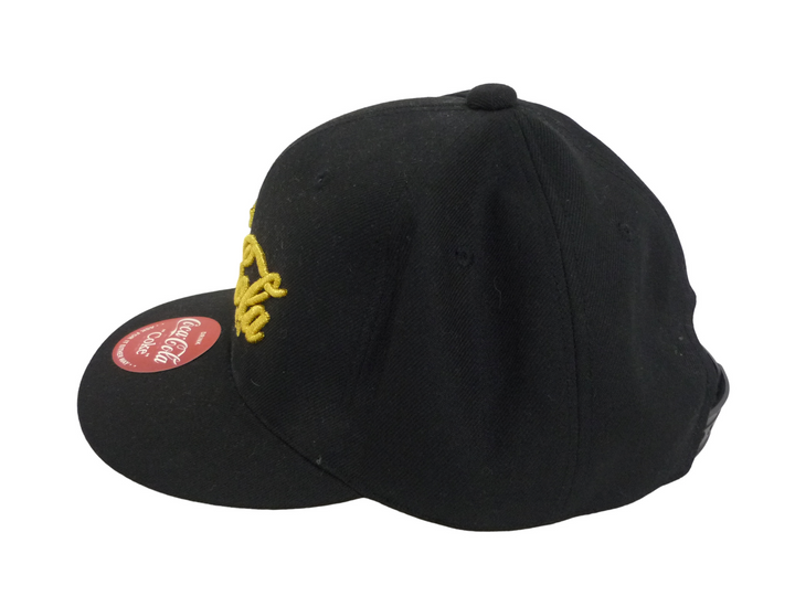 【小物/雑貨】  Coca Cola　キャップ　帽子