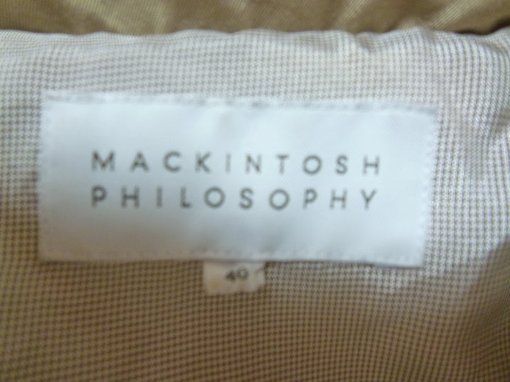 【激安古着】 MACKINTOSH PHILOSOPHY　ダウン,中綿ジャケット/コート　アウター