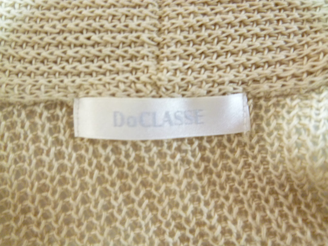 【激安古着】 DoCLASSE　その他アウター　アウター