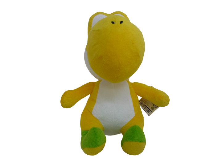 【小物/雑貨】  SUPER MARIO 　ぬいぐるみ　雑貨/ホビー