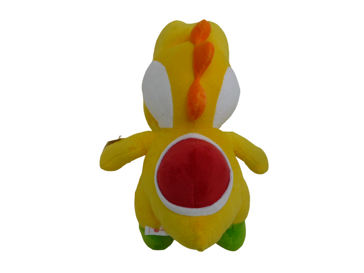 【小物/雑貨】  SUPER MARIO 　ぬいぐるみ　雑貨/ホビー