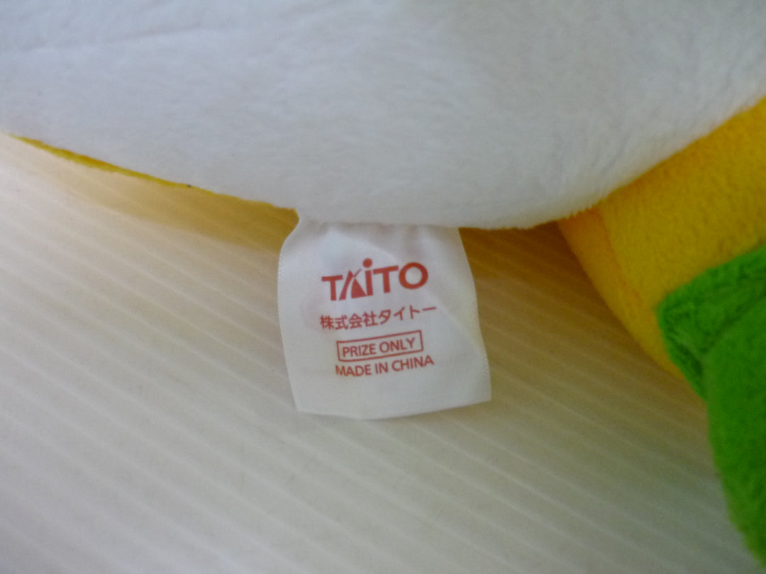 【小物/雑貨】  SUPER MARIO 　ぬいぐるみ　雑貨/ホビー