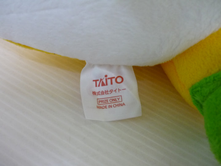 【小物/雑貨】  SUPER MARIO 　ぬいぐるみ　雑貨/ホビー