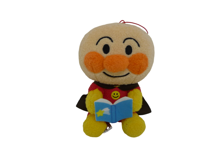 【小物/雑貨】  それいけ！アンパンマン　ぬいぐるみ　雑貨/ホビー