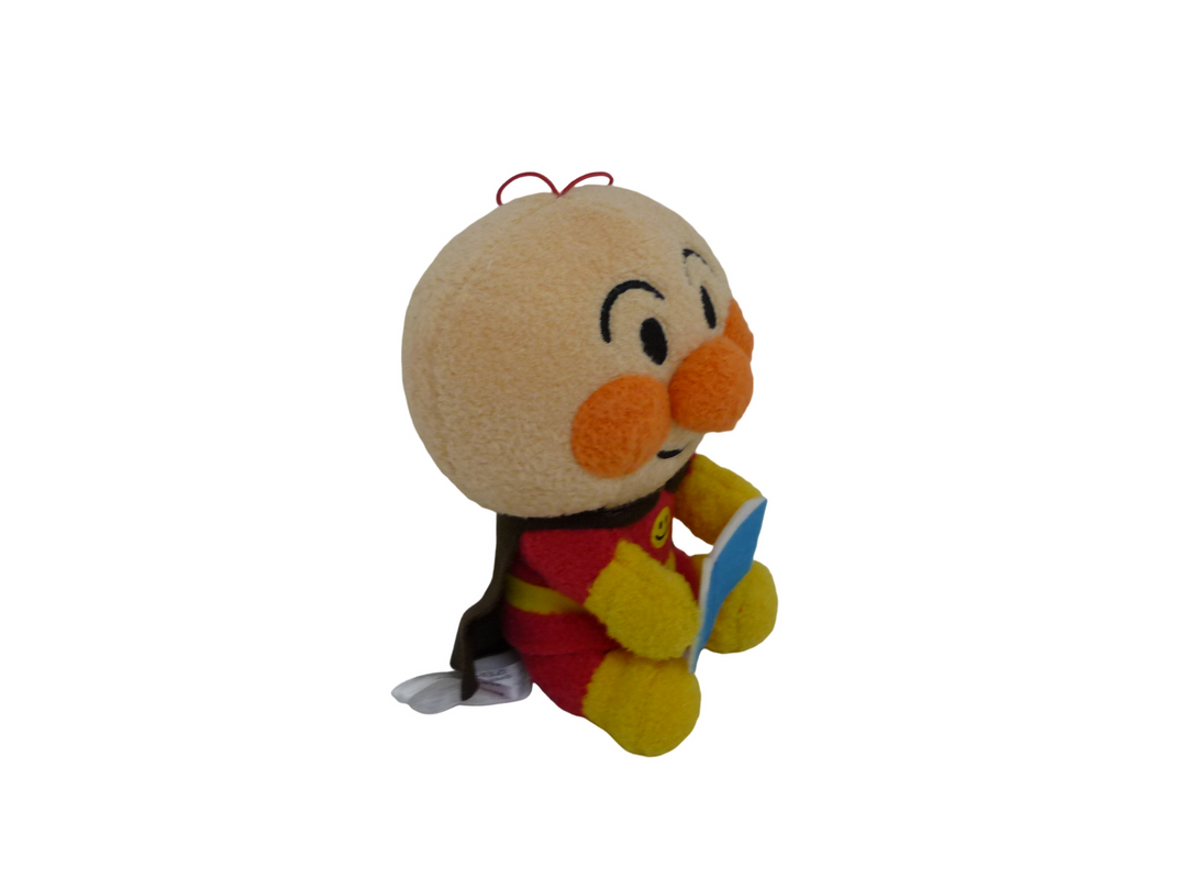 【小物/雑貨】  それいけ！アンパンマン　ぬいぐるみ　雑貨/ホビー