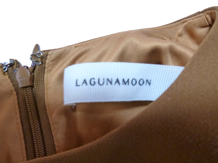 【激安古着】 LAGUNAMOON　ワンピース　ワンピース or ドレス