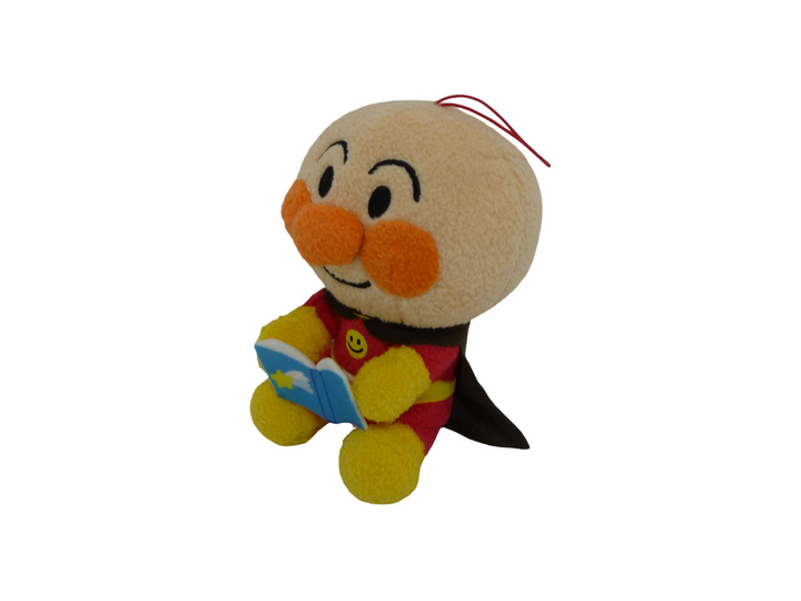 【小物/雑貨】  それいけ！アンパンマン　ぬいぐるみ　雑貨/ホビー