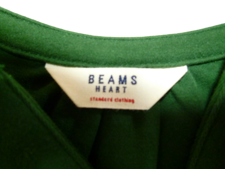 【激安古着】 BEAMS HEART　その他トップス　トップス