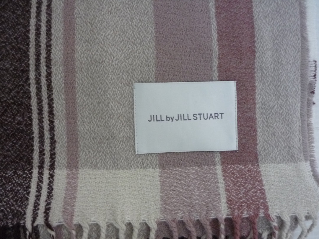 【小物/雑貨】  JILLbyJILLSTUART　マフラー　ファッション小物