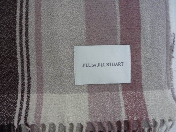 【小物/雑貨】  JILLbyJILLSTUART　マフラー　ファッション小物