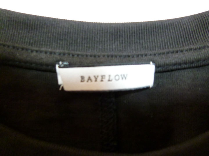 【激安古着】 BAYFLOW　ワンピース　ワンピース or ドレス