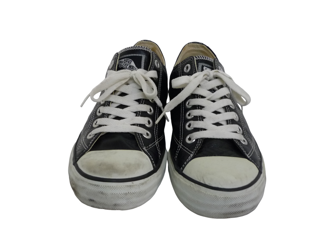 VANS　スニーカー　シューズ